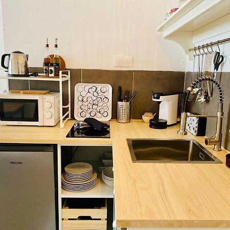 Superbe T2 Cote Gare Parking Clim Wifi Terrasse ! Apartment Sete Exterior photo